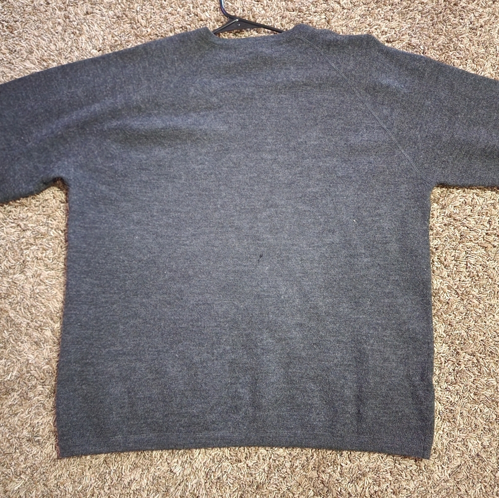 Banana Republic wool sweater - Picture 7 of 7